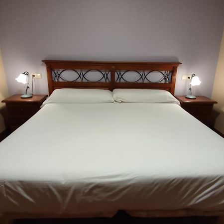 Ostatu Zegama 호텔 외부 사진